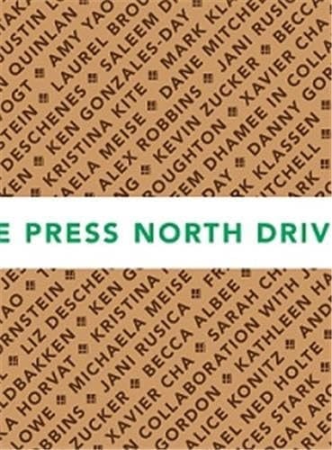 North Drive Press: Ndp No. 4