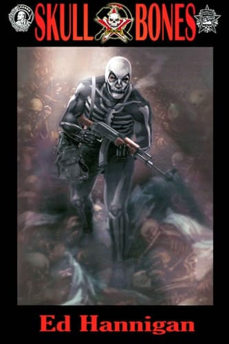 Skull and Bones