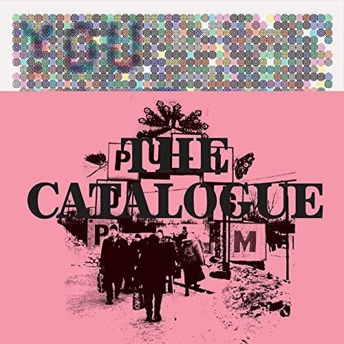 The Populism Catalogue (Sternberg Press)