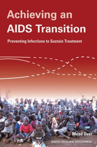 Achieving an AIDS Transition Preventing Infections to Sustain Treatment