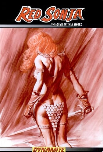 She-Devil with a Sword