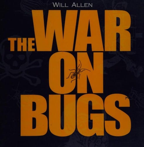 war on bugs