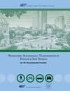 Promoting Sustainable Transportation Through Site Design An ITE Recommended Practice