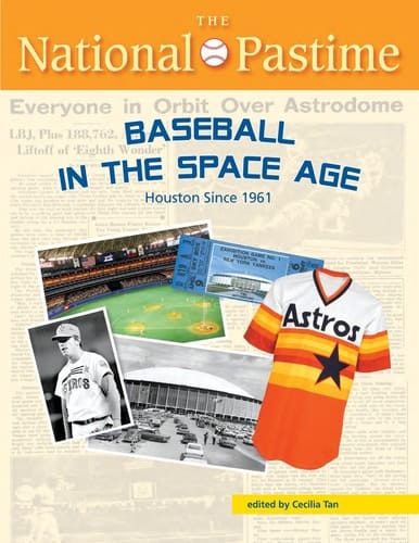The National Pastime 2014