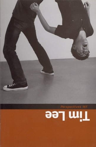 Perspectives 161 Tim Lee