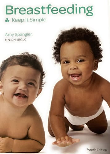 Breastfeeding Keep it Simple