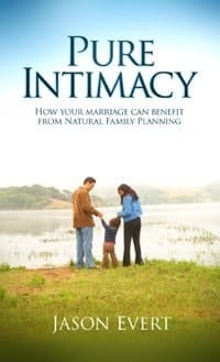 Pure Intimacy How Your Family Can Benefit From Natural Family Planning