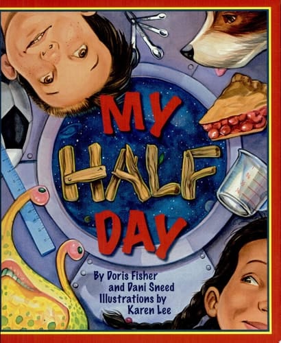 My Half Day