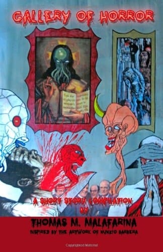 Gallery of Horror