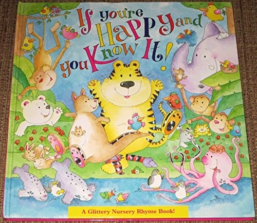 If you're happy and you know it