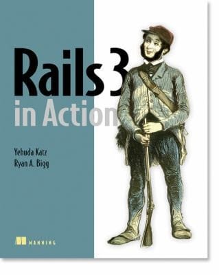 Rails 3 In Action