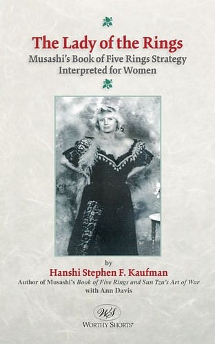 The Lady of the Rings