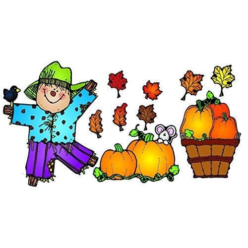 Pumpkin Patch