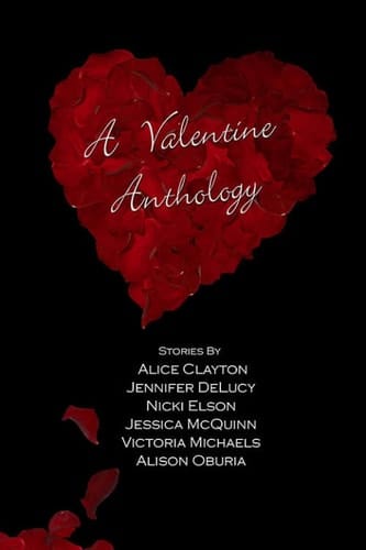 A Valentine Anthology