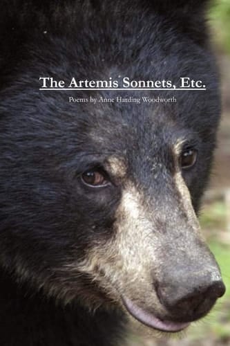 The Artemis Sonnets, Etc
