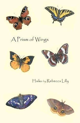 A Prism of Wings Haiku
