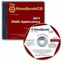 2011 ASHRAE Handbook HVAC Applications (I-P/SI Editions)