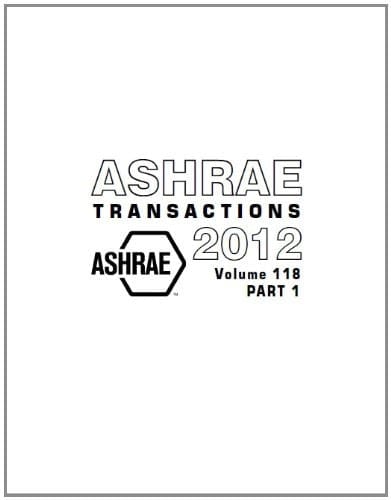 ASHRAE Transactions