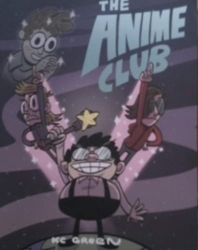 Anime Club