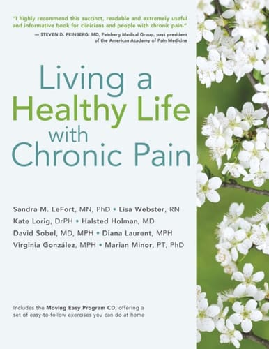 Living a Healthy Life with Chronic Pain