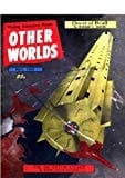Flying Saucers from Other Worlds July 1957