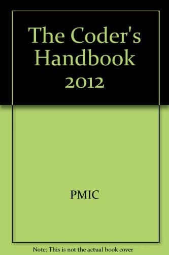 The Coder's Handbook 2012