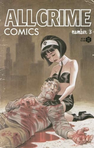 All Crime #3
