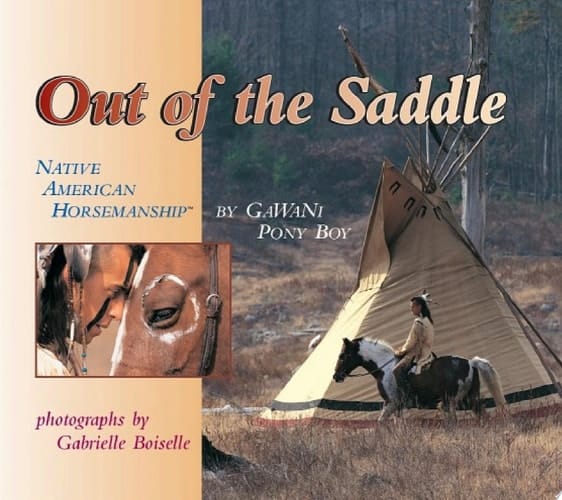 Out of the Saddle