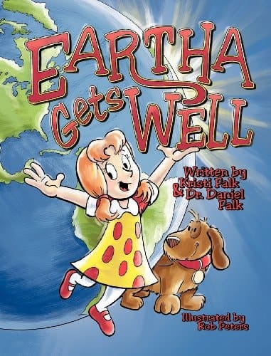 Eartha Gets Well