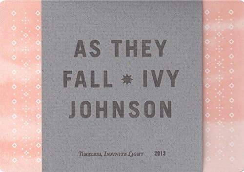 As They Fall