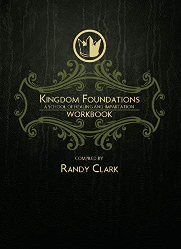 Kingdom Foundations Workbook