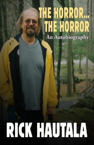 The Horror... the Horror