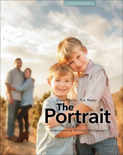 The Portrait Understanding Portrait Photography