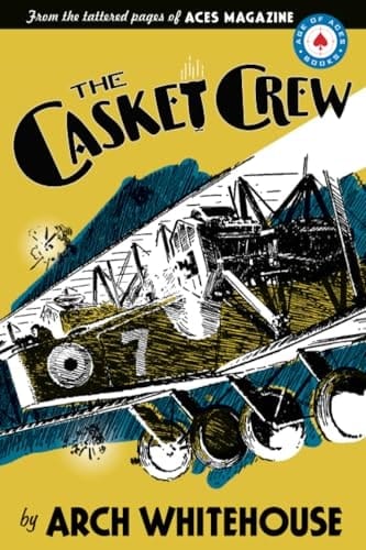 The Casket Crew