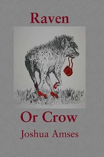 Raven Or Crow