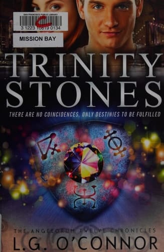 Trinity Stones