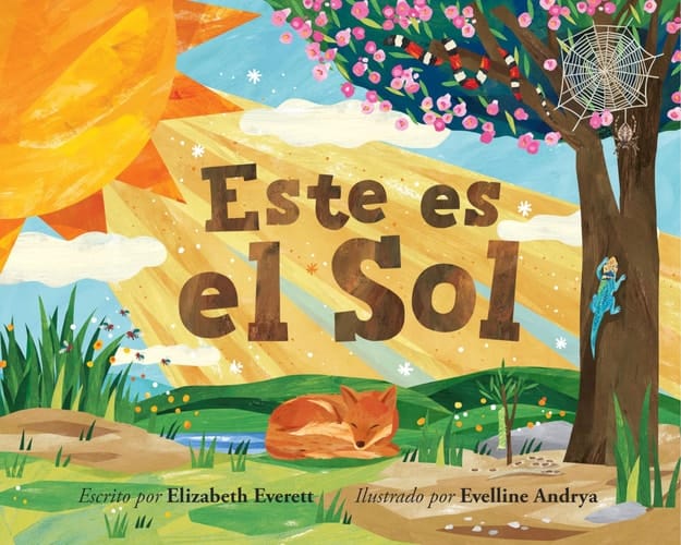 Este Es el Sol