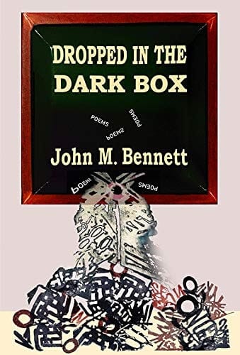 Dropped in the Dark Box