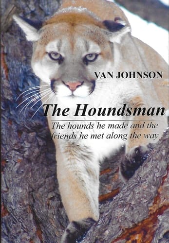 The Houndsman