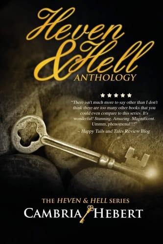 Heven and Hell Anthology