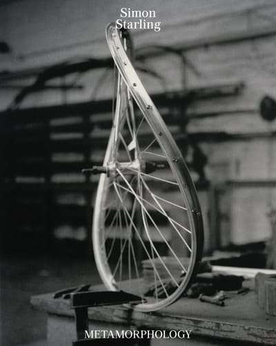 Simon Starling Metamorphology