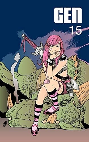 Gen 15