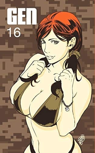 Gen 16