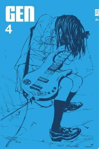 GEN #4