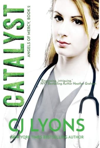Catalyst Angels of Mercy Book 2