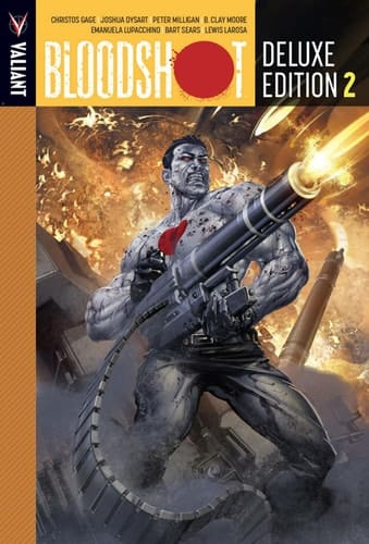 Bloodshot
