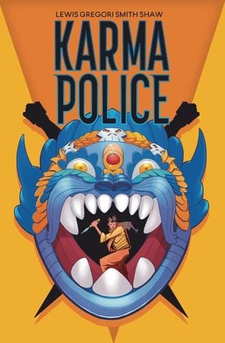 Karma Police