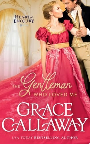 The Gentleman Who Loved Me A Steamy Age Gap Historical Romance