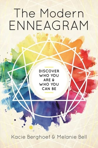 The Modern Enneagram Discover Who You Are and Who You Can Be
