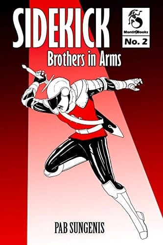 Sidekick 2 Brothers in Arms